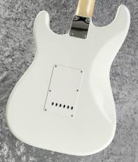 Fender FSR Made in Japan Traditional 60s Stratocaster -Olympic White- #JD25003003【3.44kg】_5