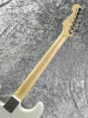 Fender FSR Made in Japan Traditional 60s Stratocaster -Olympic White- #JD25003003【3.44kg】_6
