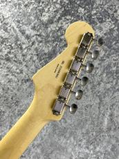Fender FSR Made in Japan Traditional 60s Stratocaster -Olympic White- #JD25003003【3.44kg】_7