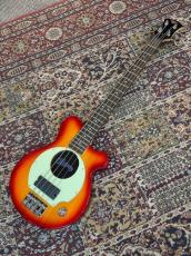 Pignose PGB-200 - Cherry Sunburst -_2