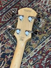 Pignose PGB-200 - Cherry Sunburst -_4