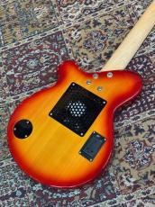 Pignose PGB-200 - Cherry Sunburst -_5
