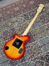 Pignose PGB-200 - Cherry Sunburst -_6
