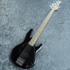 Sterling by MUSIC MAN Stingray  " Ray5 " - Black -【3.94kg】_2