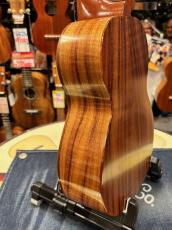 Kamaka HF-2DS【コンサートサイズ】【2019年製】_6