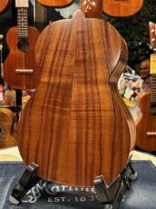 Kamaka HF-2DS【コンサートサイズ】【2019年製】_10