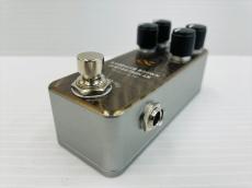 One Control Anodized Brown Distortion 4K_2