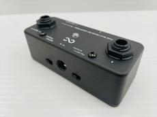 One Control Minimal Series Pedal Board Junction Box with BJF Buffer_3