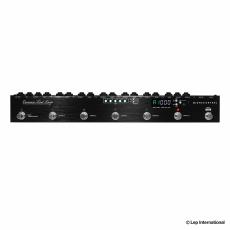 One Control Caiman Tail Loop_4