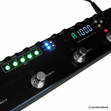 One Control Caiman Tail Loop_5