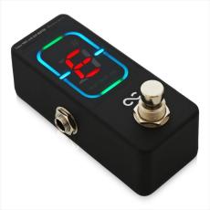 One Control Minimal Series Tuner MKII with BJF Buffer_2