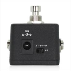 One Control Minimal Series Tuner MKII with BJF Buffer_3