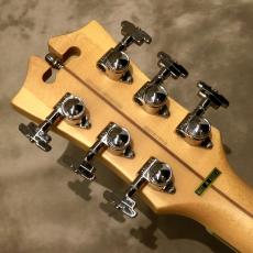 D'Angelico Deluxe Series Deluxe Brighton Matte Walnut_5