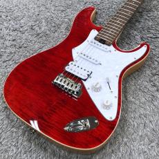 Aria Pro II 714-AE200 SR (See-through Red) -Aria Evergreen-【NEWカラー】【価格を超えた高級感!】_3