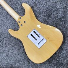 Aria Pro II 714-AE200 SR (See-through Red) -Aria Evergreen-【NEWカラー】【価格を超えた高級感!】_8