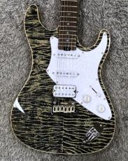 Aria Pro II 714-AE200 BKDM (Black Diamond) -Aria Evergreen-【NEWカラー】【価格を超えた高級感!】