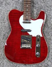 Aria Pro II 615-AE200 SR (See-through Red)  -Aria Evergreen- 【NEWカラー】【価格を超えた高級感!】
