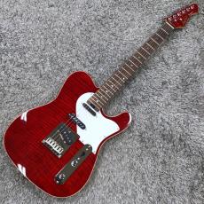 Aria Pro II 615-AE200 SR (See-through Red)  -Aria Evergreen- 【NEWカラー】【価格を超えた高級感!】_2