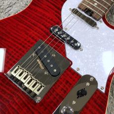 Aria Pro II 615-AE200 SR (See-through Red)  -Aria Evergreen- 【NEWカラー】【価格を超えた高級感!】_4
