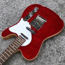 Aria Pro II 615-AE200 SR (See-through Red)  -Aria Evergreen- 【NEWカラー】【価格を超えた高級感!】_5