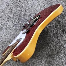 Aria Pro II 615-AE200 SR (See-through Red)  -Aria Evergreen- 【NEWカラー】【価格を超えた高級感!】_10