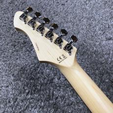 Aria Pro II 615-AE200 BKDM (Black Diamond)  -Aria Evergreen-【NEWカラー】【価格を超えた高級感!】_8