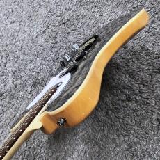 Aria Pro II 615-AE200 BKDM (Black Diamond)  -Aria Evergreen-【NEWカラー】【価格を超えた高級感!】_10