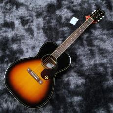 Gretsch Limited Edition Jim Dandy Concert Solid Top Heritage Burst【限定モデル】【2025年製】_2