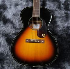 Gretsch Limited Edition Jim Dandy Concert Solid Top Heritage Burst【限定モデル】【2025年製】_3