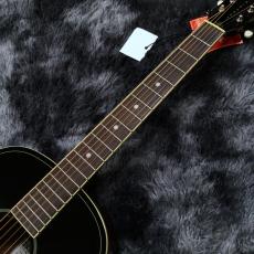 Gretsch Limited Edition Jim Dandy Concert Solid Top Heritage Burst【限定モデル】【2025年製】_4