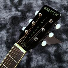 Gretsch Limited Edition Jim Dandy Concert Solid Top Heritage Burst【限定モデル】【2025年製】_5