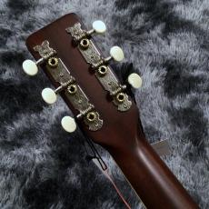 Gretsch Limited Edition Jim Dandy Concert Solid Top Heritage Burst【限定モデル】【2025年製】_6