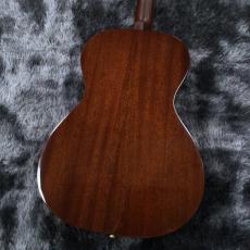 Gretsch Limited Edition Jim Dandy Concert Solid Top Heritage Burst【限定モデル】【2025年製】_7