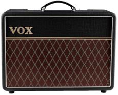 VOX AC10C1【未展示保管】【自宅でも使いやすい10W!】