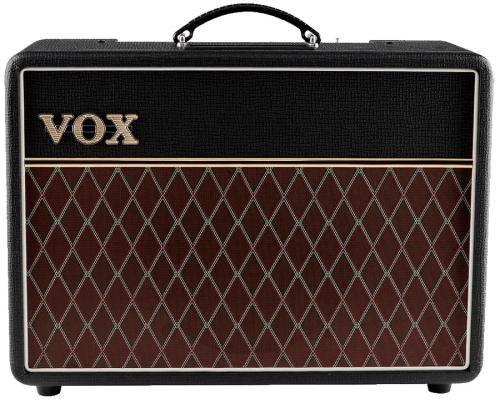 VOX AC10C1【未展示保管】【自宅でも使いやすい10W!】