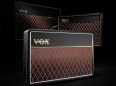 VOX AC10C1【未展示保管】【自宅でも使いやすい10W!】_3