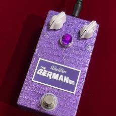 DanDrive the GERMANium 【完全限定生産・希少入荷】【Texas Square Faceインスパイア】_2