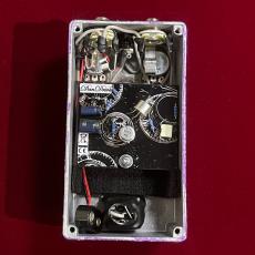 DanDrive the GERMANium 【完全限定生産・希少入荷】【Texas Square Faceインスパイア】_8