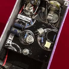 DanDrive the GERMANium 【完全限定生産・希少入荷】【Texas Square Faceインスパイア】_9