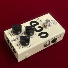 Fulltone Custom Shop OCD v1.4 【名機復活】【トゥルーバイパス設計】_6
