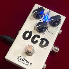 Fulltone OCD V2 【現代の定番名機】【エンハンスド・バイパス選択可能】_2