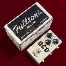 Fulltone OCD V2 【現代の定番名機】【エンハンスド・バイパス選択可能】_9