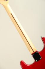 Fender 2024 Collection Hybrid II Stratocaster Maple Flame Sunset Orange Transparent 【S/N JD24030435】_6