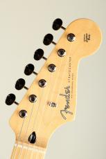 Fender 2024 Collection Hybrid II Stratocaster Maple Flame Sunset Orange Transparent 【S/N JD24030435】_7