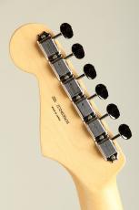 Fender 2024 Collection Hybrid II Stratocaster Maple Flame Sunset Orange Transparent 【S/N JD24030435】_8
