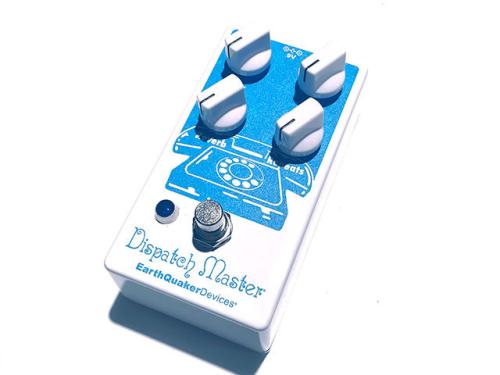 Earth Quaker Devices Dispatch Master