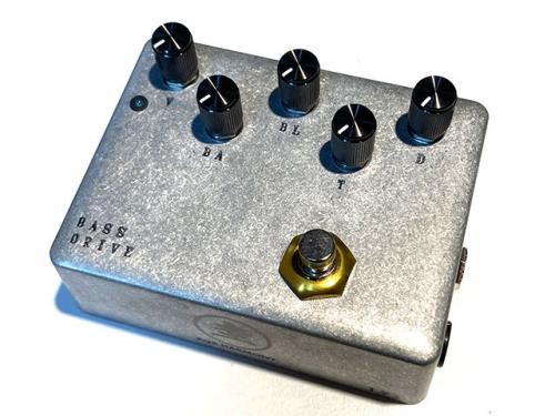 kgrharmony BASS DRIVE