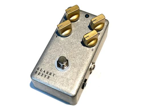 kgrharmony Glassy drive