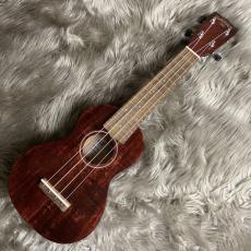 Gretsch G9100 Soprano Standard Ukulele Vintage Mahogany Stain