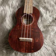 Gretsch G9100 Soprano Standard Ukulele Vintage Mahogany Stain_2